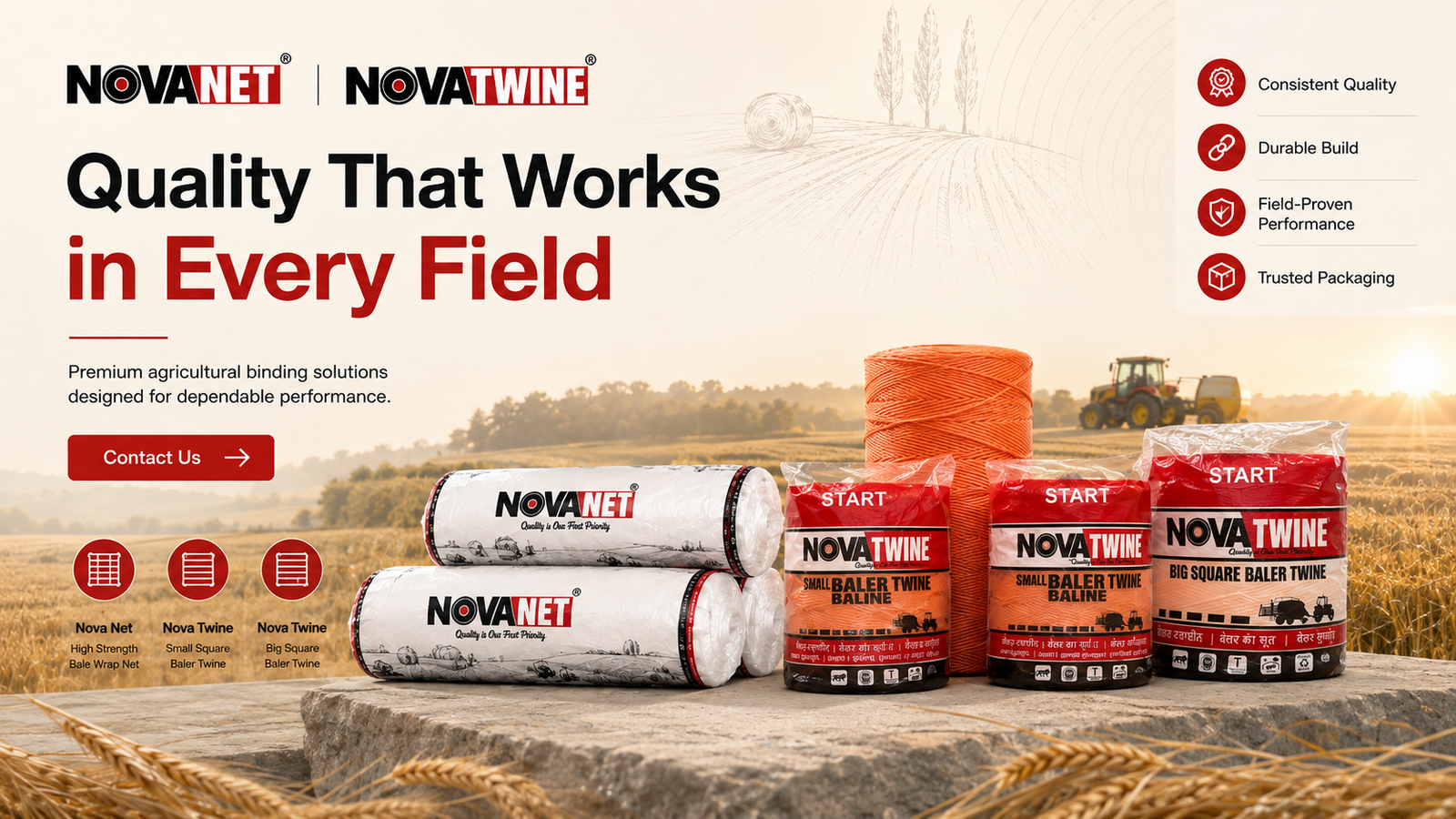 NovaTwine Desktop Banner 5