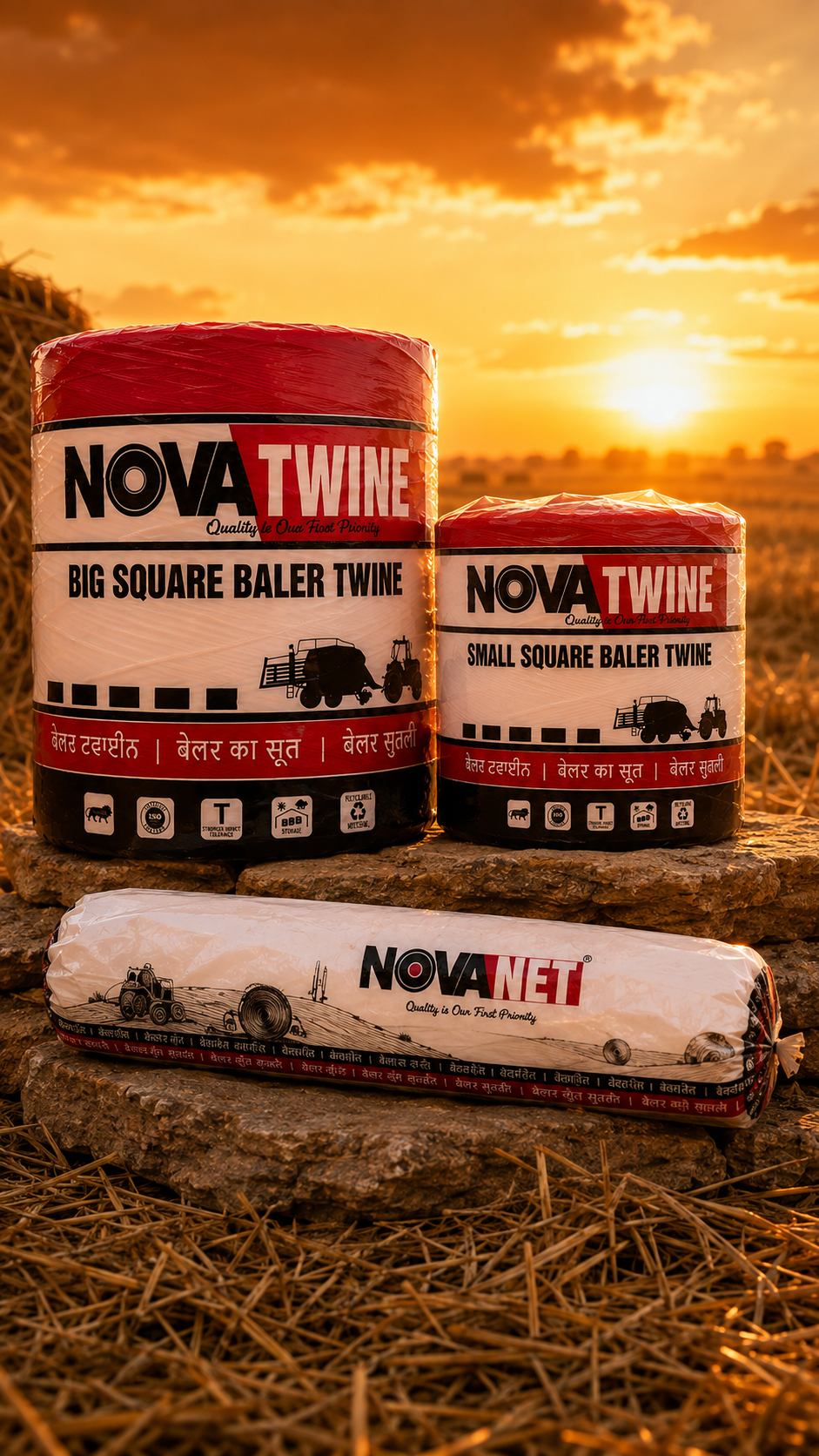 NovaTwine Mobile Banner 2