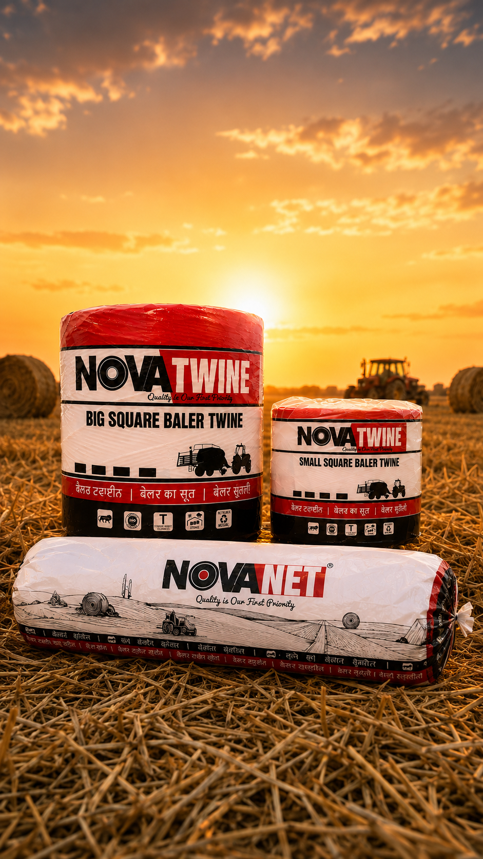 NovaTwine Mobile Banner 3