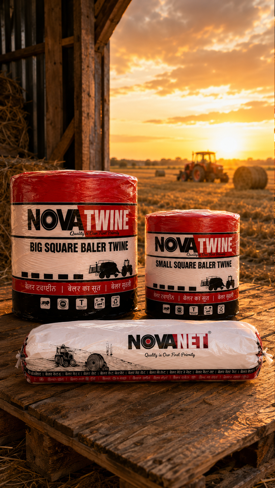 NovaTwine Mobile Banner 4