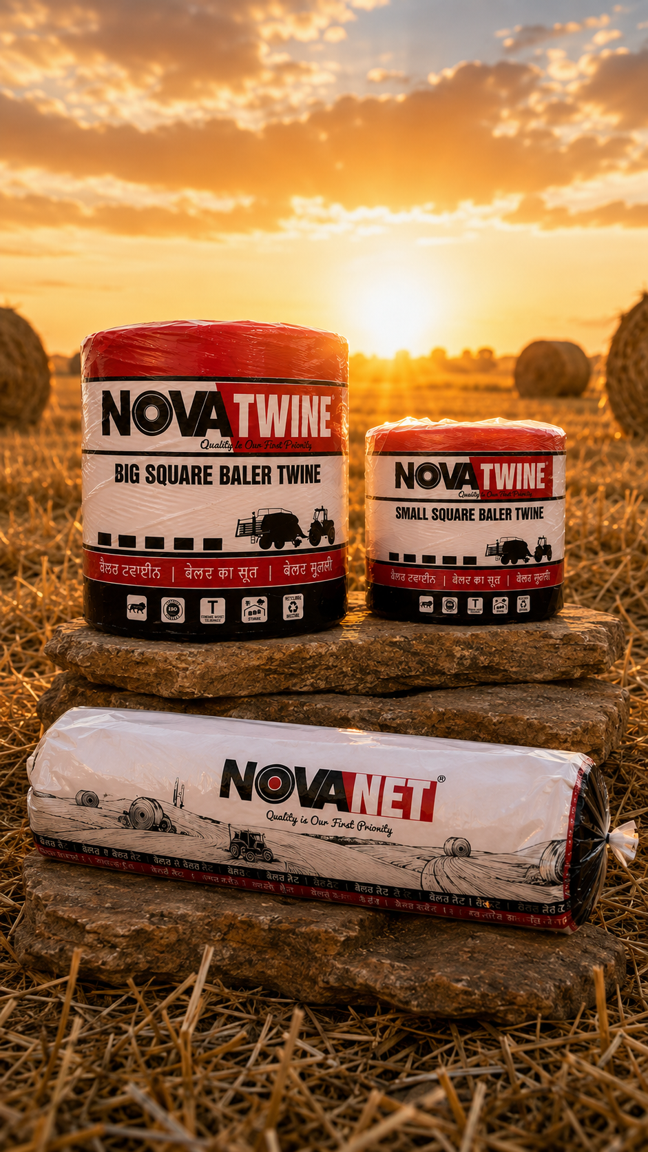 NovaTwine Mobile Banner 5