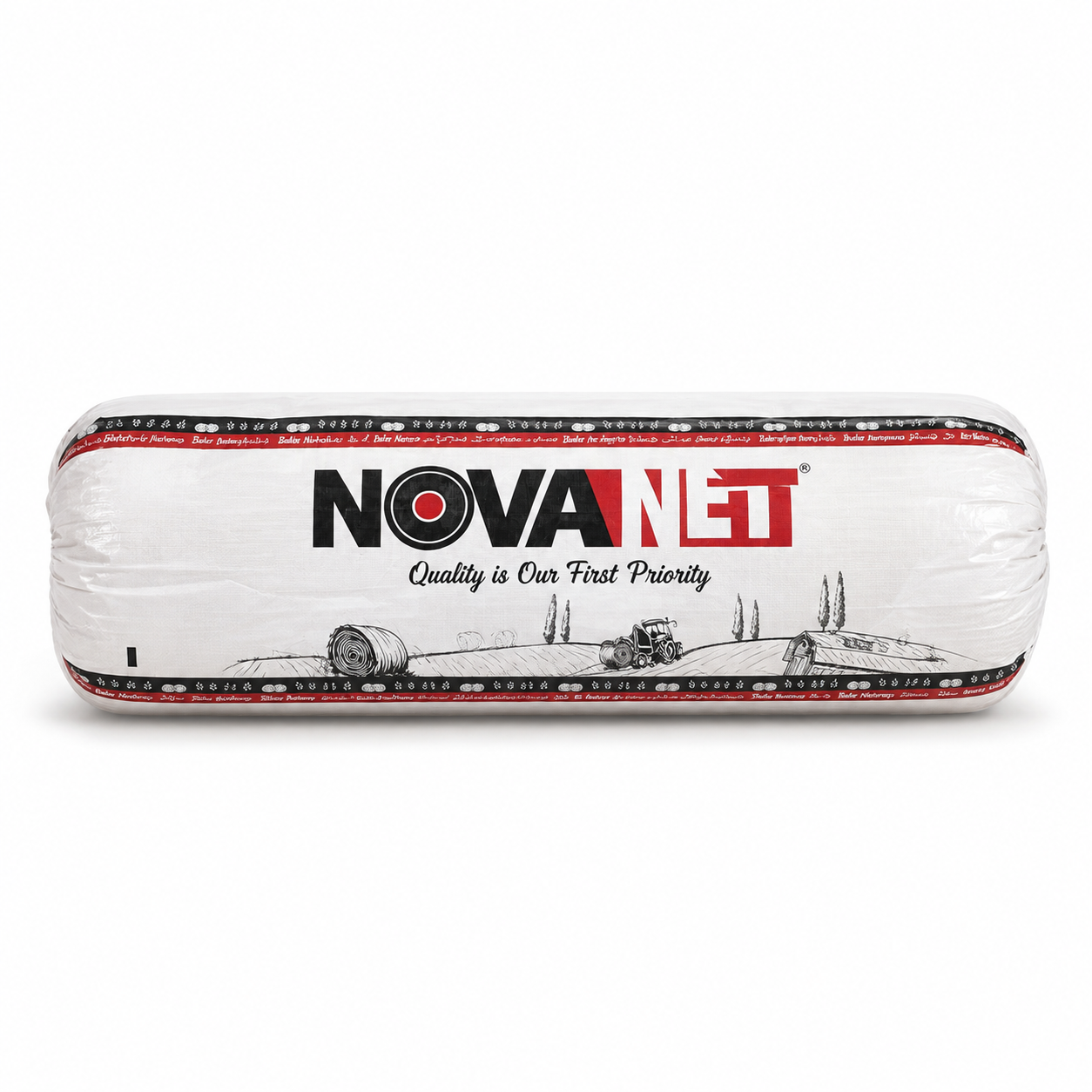 NOVANET Spool Roll