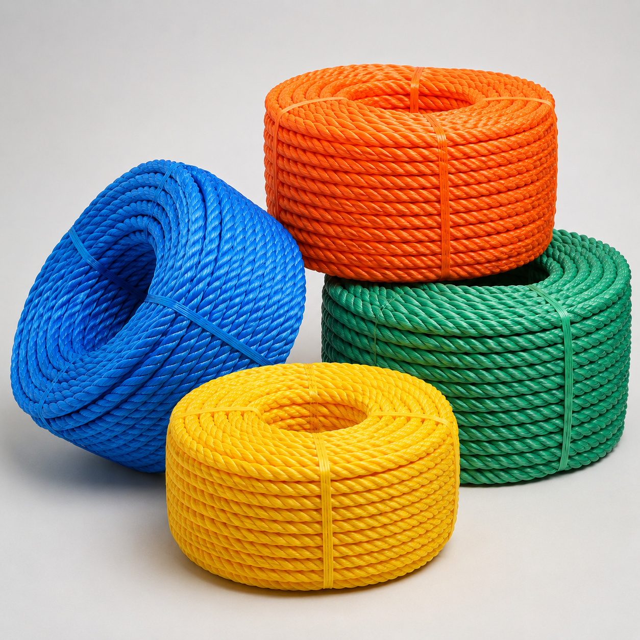 Rope Colors